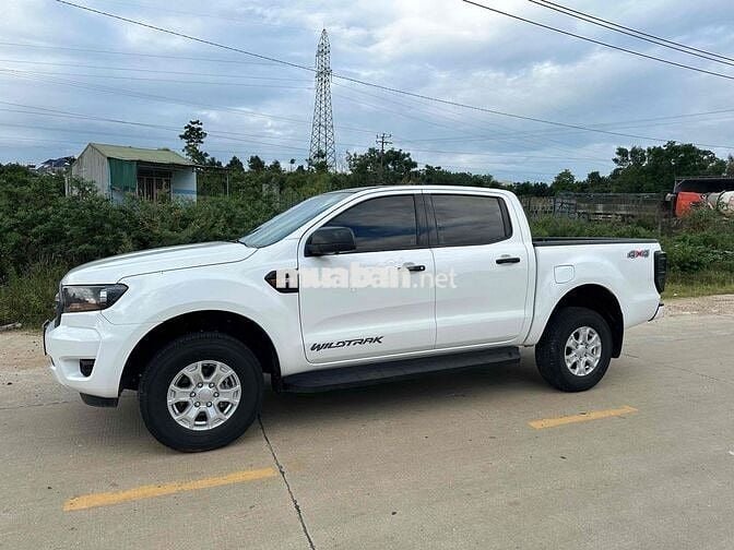 Ford Ranger 2019 XLS 2.2L 4x2 AT - 59000 km