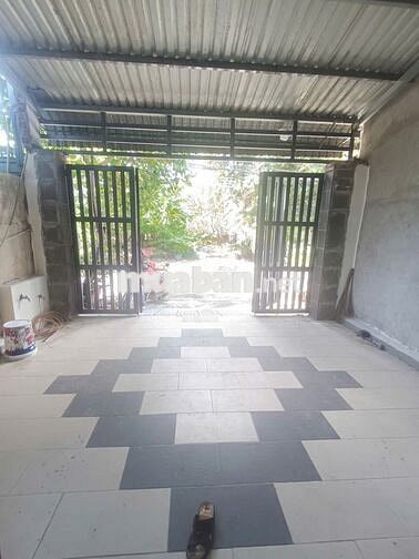 CHO THUÊ NHÀ CẤP 4 - KDC HIM LAM - TRƯỜNG THỌ. THỦ ĐỨC