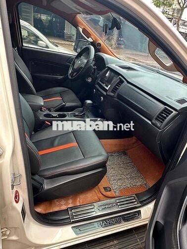 Ford Ranger 2019 XLS 2.2L 4x2 AT - 59000 km