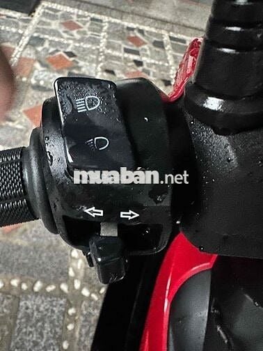 Cần thanh lý xe, Sirus vẫn bình thường