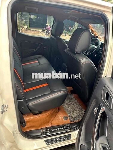 Ford Ranger 2019 XLS 2.2L 4x2 AT - 59000 km