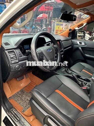 Ford Ranger 2019 XLS 2.2L 4x2 AT - 59000 km