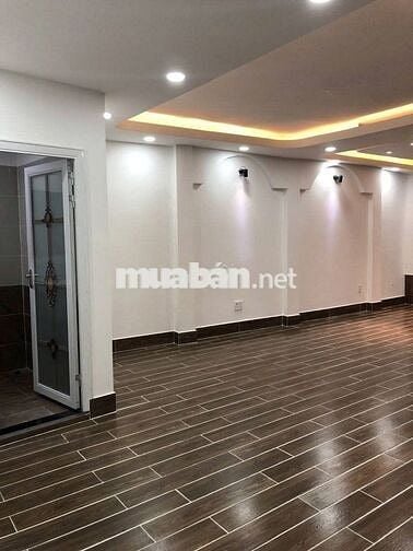 🏠 Nhà 2MT Phạm Văn Hai Tân Bình – Trệt 3 Lầu, DT 6x11, Giá 48tr/th