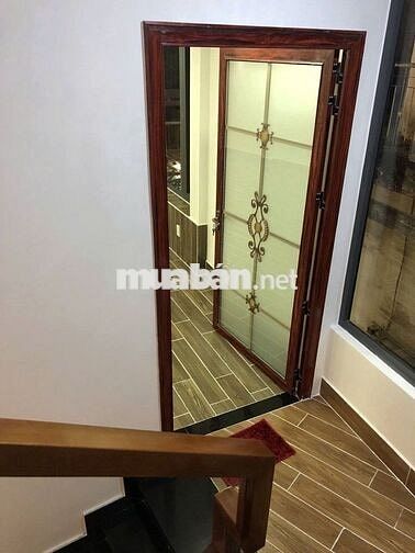 🏠 Nhà 2MT Phạm Văn Hai Tân Bình – Trệt 3 Lầu, DT 6x11, Giá 48tr/th