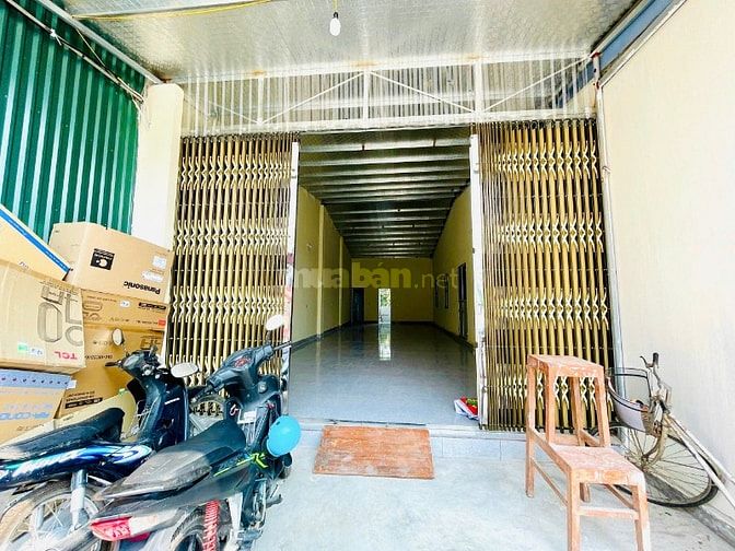 CHO THUÊ CỬA HÀNG MẶT ĐƯỜNG TRỤC CHÍNH –  HỒNG AN, HƯNG HÀ, THÁI BÌNH
