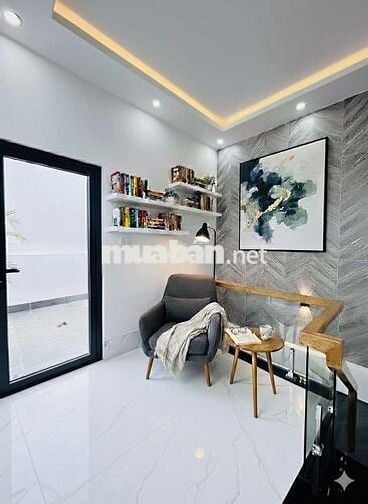 BÁN NHÀ TRỆT 2 LẦU – MẶT TIỀN PHẠM HỮU LẦU 👉 Giá chỉ 3 tỷ 290