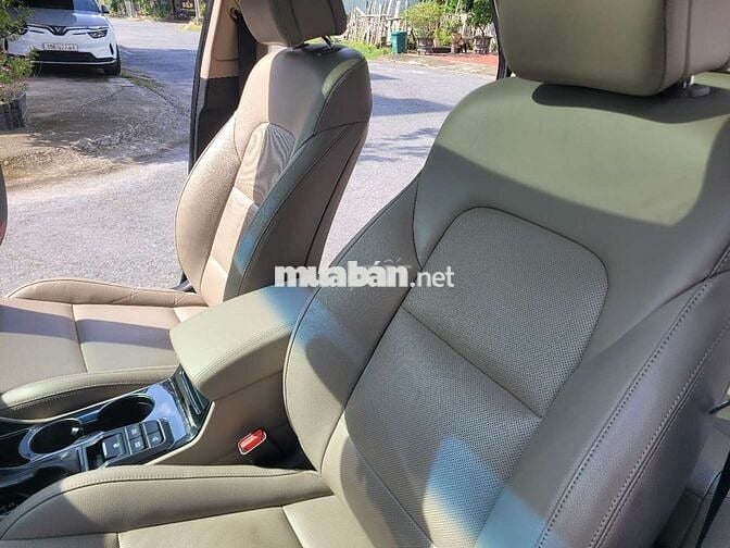 Tuson 2018 2.0 ATH - 80000 km