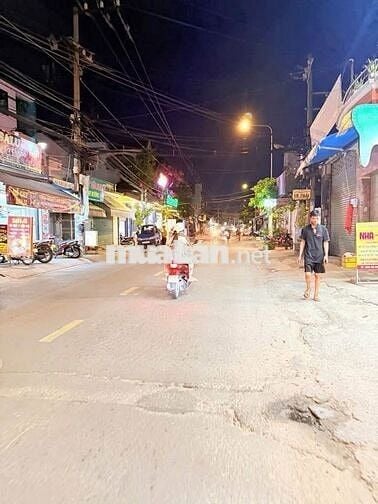 BÁN NHÀ MẶT TIỀN TRƯƠNG PHƯỚC PHAN - 4 TẦNG - 125M² - Chỉ 14 Tỷ