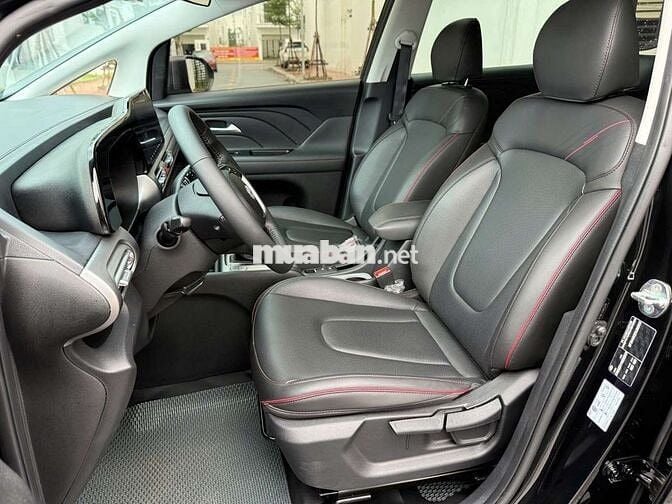 Stagaze 2025 X 1.5 AT - 8000 km