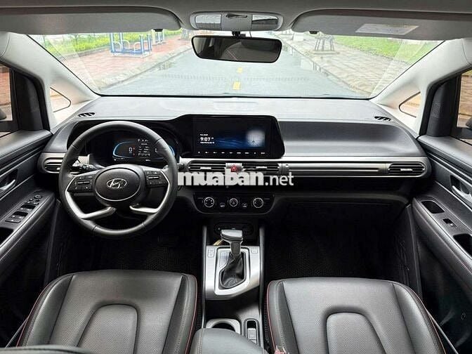 Stagaze 2025 X 1.5 AT - 8000 km