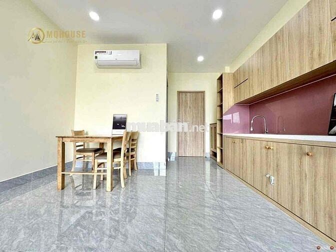 SIÊU LỚN🔆CĂN HỘ BAN CÔNG 45m2 - VUÔNG VỨC - GIÁ CỰC HỜI