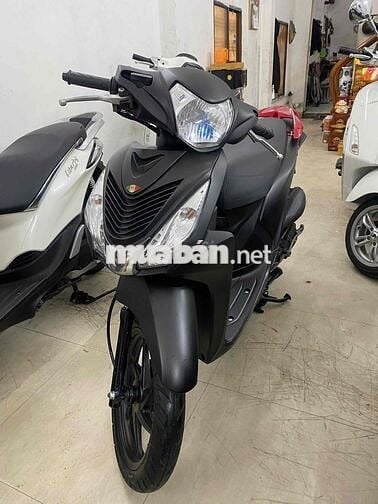 Vision đen mù 2017 xe đẹp máy rin êm