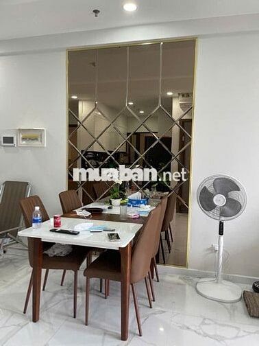 SẴN NHIỀU CĂN BÁN OPAL BOULEVARD 2PN2WC, SỔ HỒNG, TẦNG TRUNG