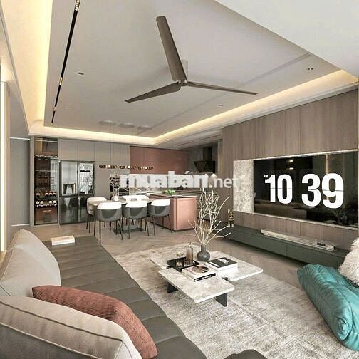 Bán CH tháp B CC The Zei, số 8 Lê Đức Thọ, 92m2,2N,2WC,giá 12.16 tỷ