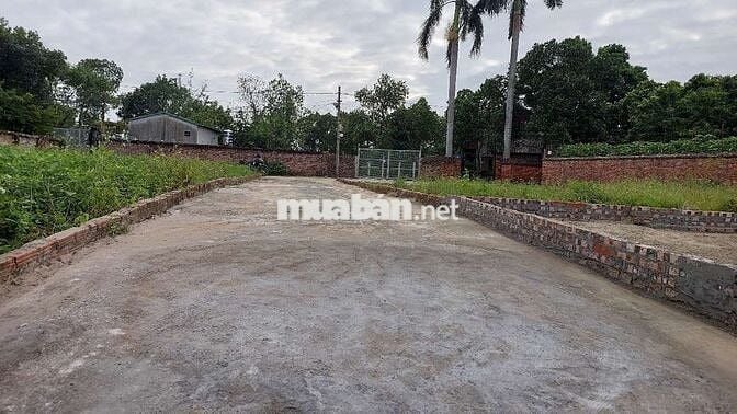 ĐẤT MINH TRÍ SÓC SƠN CÒN *** 1 LÔ GIÁ RẺ CHO NHÀ ĐẦU TƯ SINH LỜI ĐẤT MINH TRÍ SÓC SƠN CÒN *** 1 LÔ GIÁ RẺ CHO NHÀ ĐẦU TƯ SINH LỜI