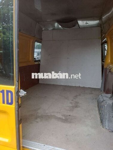 2008 6 chỗ - 208000 km