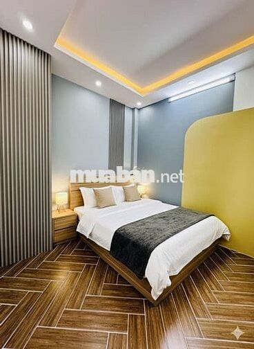 BÁN NHÀ TRỆT 2 LẦU – MẶT TIỀN PHẠM HỮU LẦU 👉 Giá chỉ 3 tỷ 290