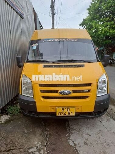 2008 6 chỗ - 208000 km