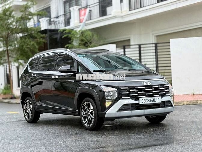 Stagaze 2025 X 1.5 AT - 8000 km