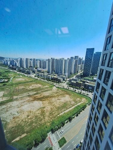 Dự án Nghỉ dưỡng và Đầu tư Visa F-5 tại Incheon, Hàn Quốc