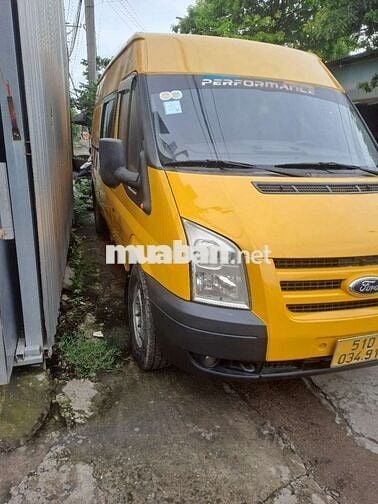 2008 6 chỗ - 208000 km