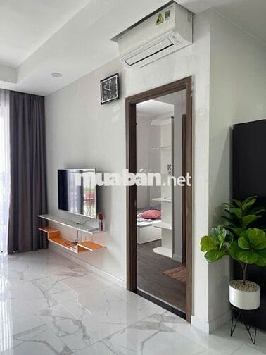 SẴN NHIỀU CĂN BÁN OPAL BOULEVARD 2PN2WC, SỔ HỒNG, TẦNG TRUNG