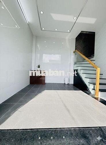 BÁN NHÀ TRỆT 2 LẦU – MẶT TIỀN PHẠM HỮU LẦU 👉 Giá chỉ 3 tỷ 290