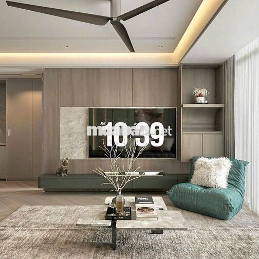 Bán CH tháp B CC The Zei, số 8 Lê Đức Thọ, 92m2,2N,2WC,giá 12.16 tỷ