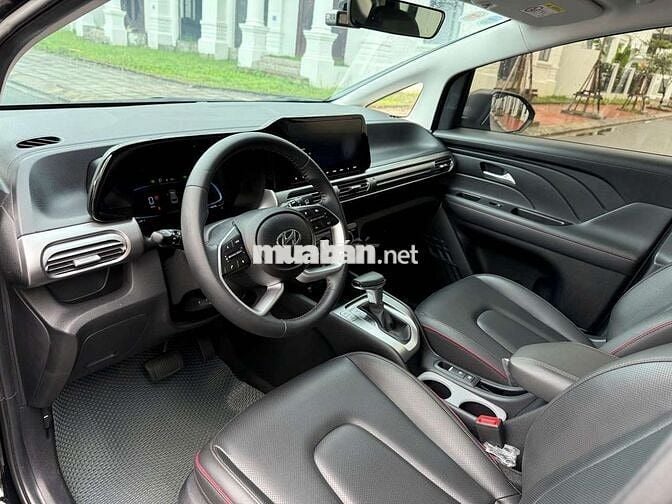 Stagaze 2025 X 1.5 AT - 8000 km