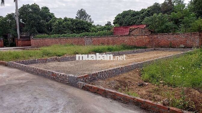 ĐẤT MINH TRÍ SÓC SƠN CÒN *** 1 LÔ GIÁ RẺ CHO NHÀ ĐẦU TƯ SINH LỜI ĐẤT MINH TRÍ SÓC SƠN CÒN *** 1 LÔ GIÁ RẺ CHO NHÀ ĐẦU TƯ SINH LỜI