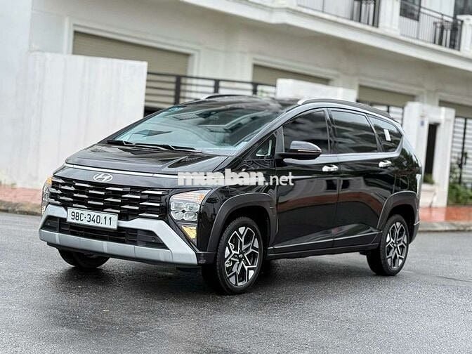 Stagaze 2025 X 1.5 AT - 8000 km