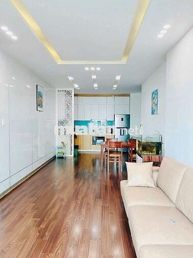 Cho thuê CH CT12 – KĐT Văn Phú, Hà Đông – 77m², 2PN, full đồ
