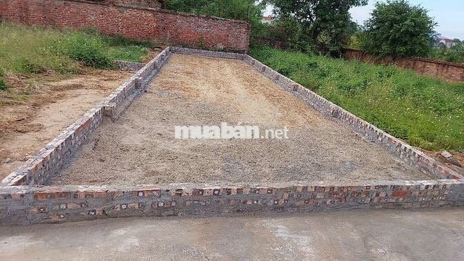 ĐẤT MINH TRÍ SÓC SƠN CÒN *** 1 LÔ GIÁ RẺ CHO NHÀ ĐẦU TƯ SINH LỜI ĐẤT MINH TRÍ SÓC SƠN CÒN *** 1 LÔ GIÁ RẺ CHO NHÀ ĐẦU TƯ SINH LỜI