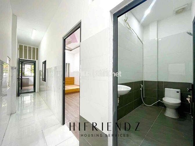 CĂN HỘ TO NHƯ CHUNG CƯ MINI SIÊU THOÁNG 1 PN TÁCH BẾP FULL NỘI THẤT