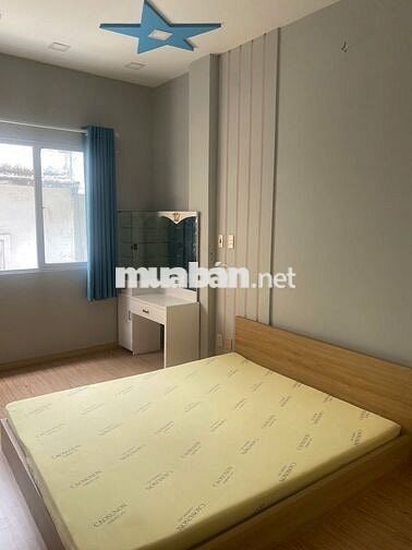 BÁN NHÀ MẶT TIỀN FULL CĂN HỘ DỊCH VỤ KDC CAO LỖ, THU NHẬP 360TR/NĂM,Q8