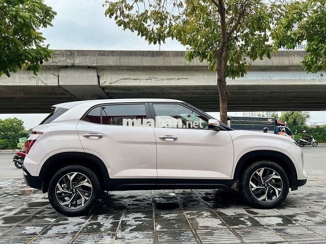 Bán chiếc xe Hyuhdai Creta đặc biệt 2023
