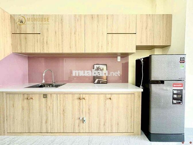 SIÊU LỚN🔆CĂN HỘ BAN CÔNG 45m2 - VUÔNG VỨC - GIÁ CỰC HỜI