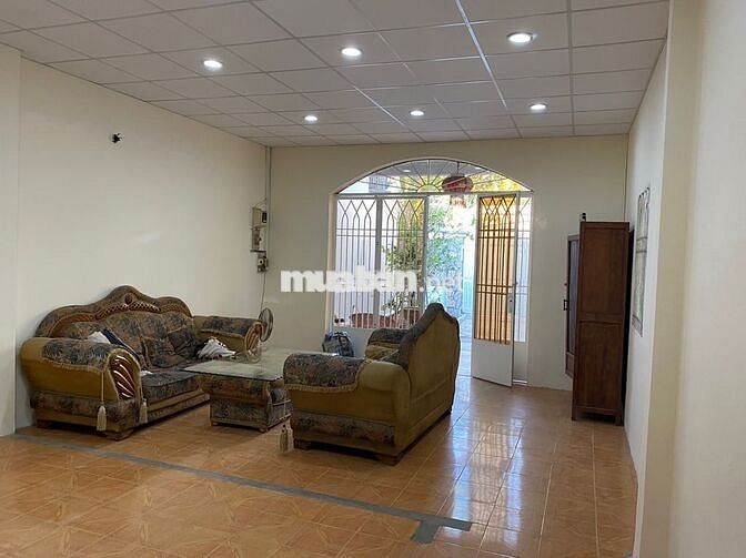 Cho thuê nhà . Tân hiệp . Hóc môn 500m2 . Cách chợ hoc môn 1,5km