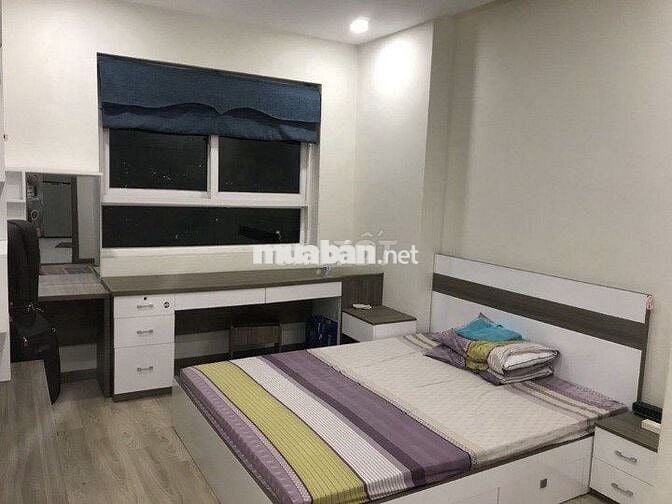 Cho thuê Park Legend, Tân Bình, 42m2, 1PN riêng, 1WC, giá 10.5tr