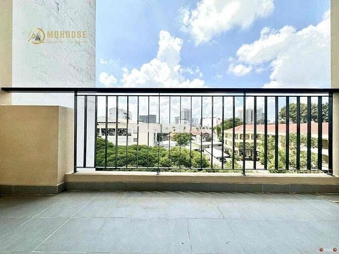 SIÊU LỚN🔆CĂN HỘ BAN CÔNG 45m2 - VUÔNG VỨC - GIÁ CỰC HỜI