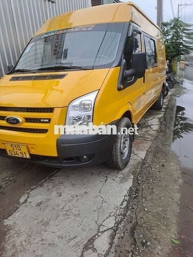 2008 6 chỗ - 208000 km