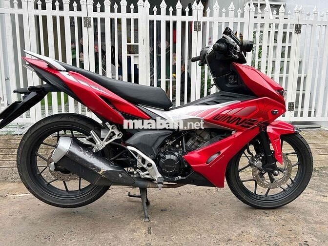 Honda Winner X chính chủ