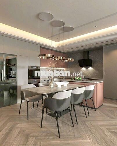 Bán CH tháp B CC The Zei, số 8 Lê Đức Thọ, 92m2,2N,2WC,giá 12.16 tỷ