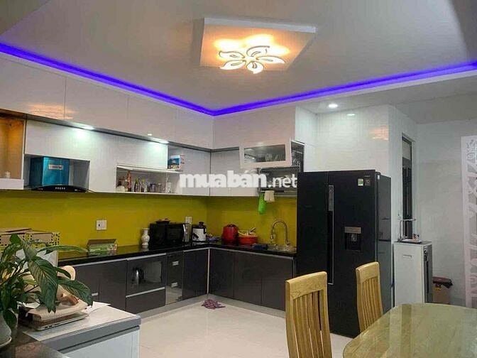 Cần Cho Thuê nhà Đường Huỳnh Ngọc đủ Hoà xuân !!