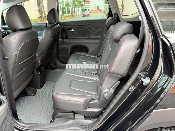 Stagaze 2025 X 1.5 AT - 8000 km