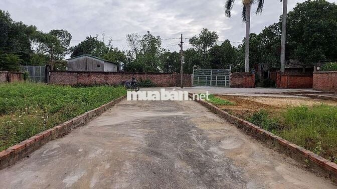 ĐẤT MINH TRÍ SÓC SƠN CÒN *** 1 LÔ GIÁ RẺ CHO NHÀ ĐẦU TƯ SINH LỜI ĐẤT MINH TRÍ SÓC SƠN CÒN *** 1 LÔ GIÁ RẺ CHO NHÀ ĐẦU TƯ SINH LỜI