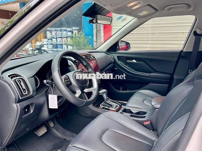 Bán chiếc xe Hyuhdai Creta đặc biệt 2023