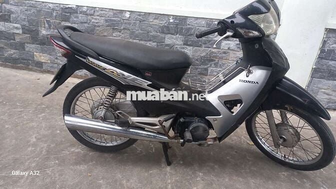 Wave honda nguyên zin