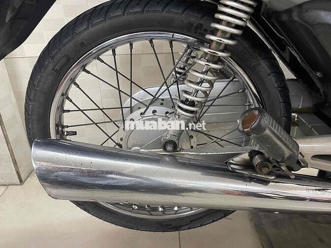 WAVE ZIN CHƯA RỚT ĐẦU NỒI TP HỖ TRỢ GÓP CÓ ĐỖI XE