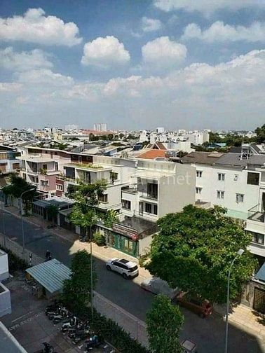 Chính chủ cho thuê căn hộ CC Hà Đô Riverside Q12